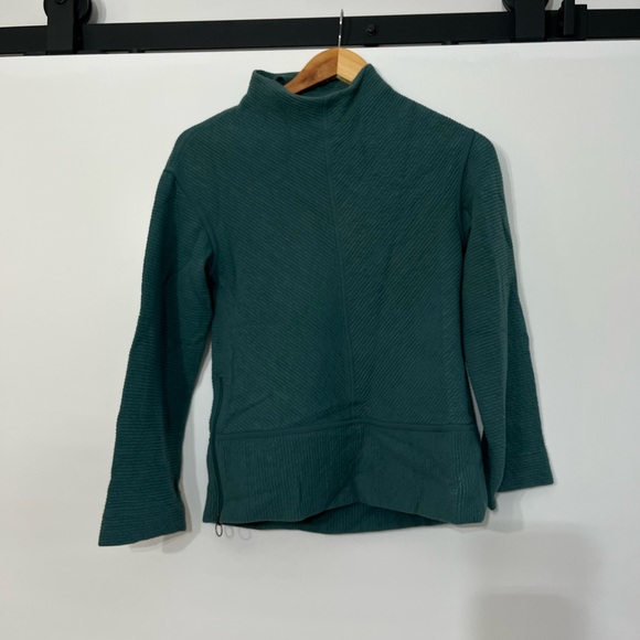 Lululemon Pullover Sweater - Picture 1 of 4